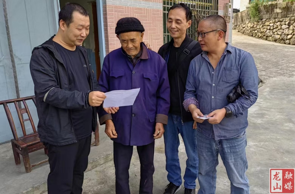 民安街道财政所开展惠民惠农财政补贴资金核查工作