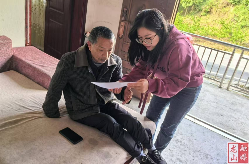 兴隆街道财政所开展惠农补贴项目专项巡查