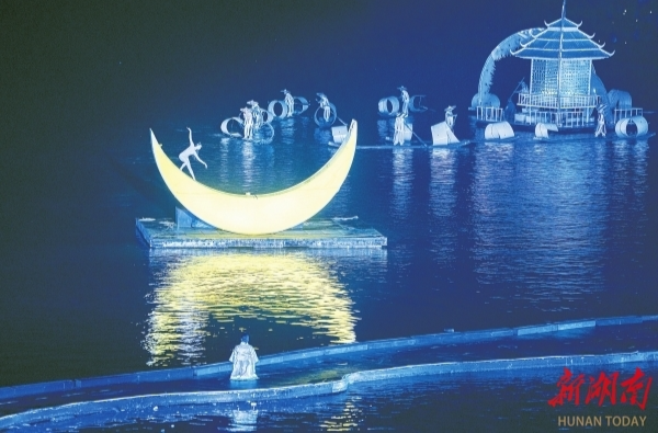 石榴花开③|山歌种出幸福田