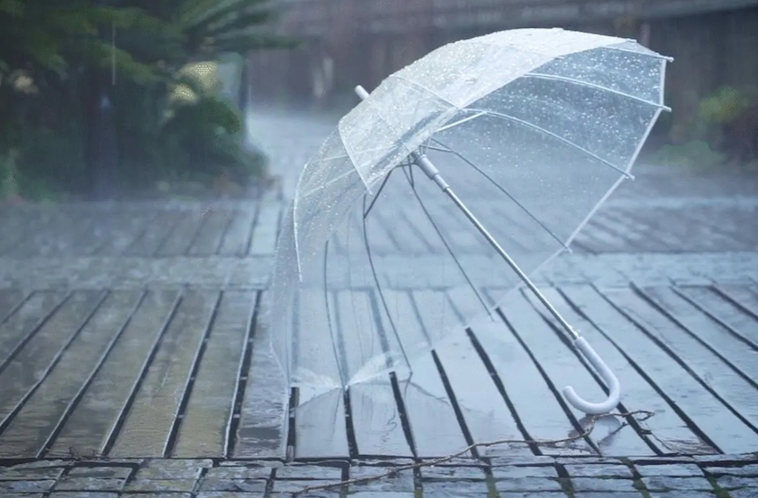 台风“潭美”即将进入我国南海 弱冷空气25日起影响我国