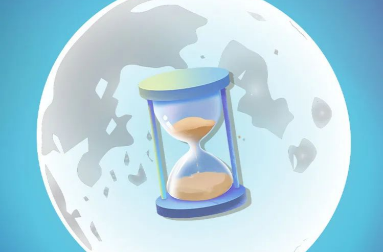 地球短暂地有了“第二个月亮”