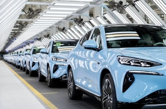 中国电动汽车究竟有没有核心技术