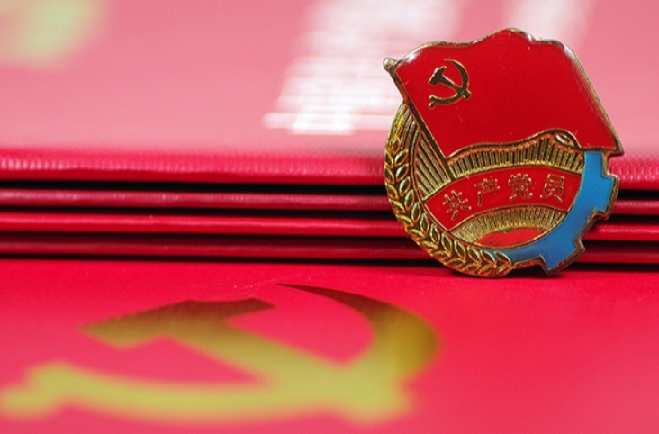 三湘时评丨“中流砥柱”的模样