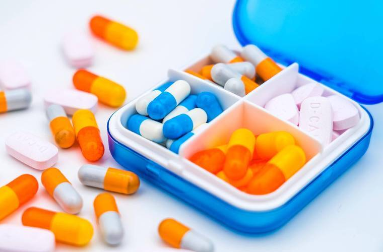 “码”上监管 全国已归集药品耗材追溯码数据超31亿条