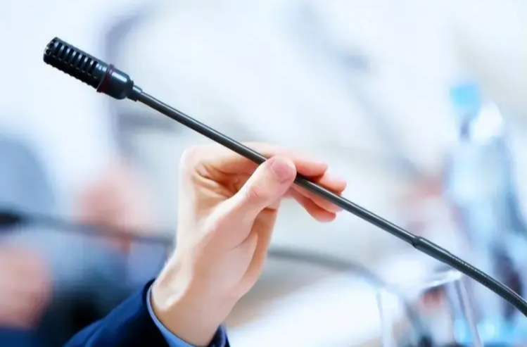 加拿大涉华报告大量使用“可能、也许”，我使馆回击！