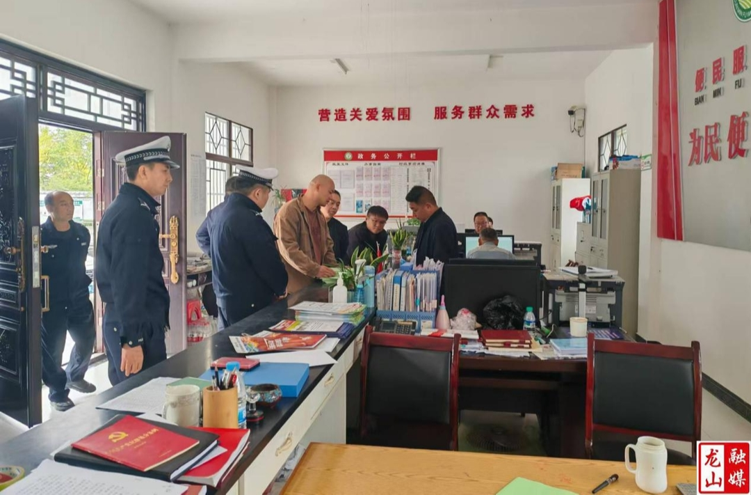 民安街道严查机关院落工作日停车场违规收费