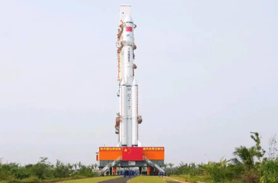 载货量↑200多升并非最大亮点，天舟八号这些新技能值得关注