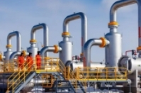 中俄东线天然气管道工程全线完工