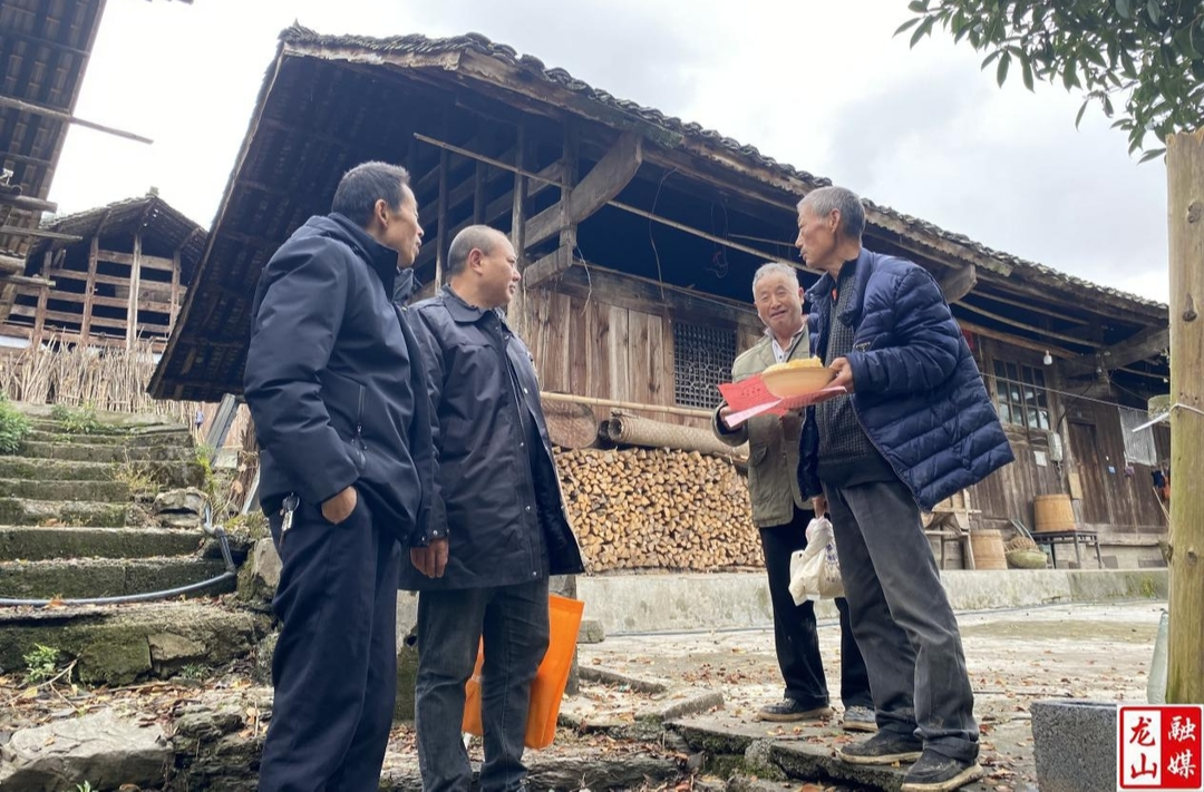 水田坝镇多措并举推进合作医疗保险宣传工作