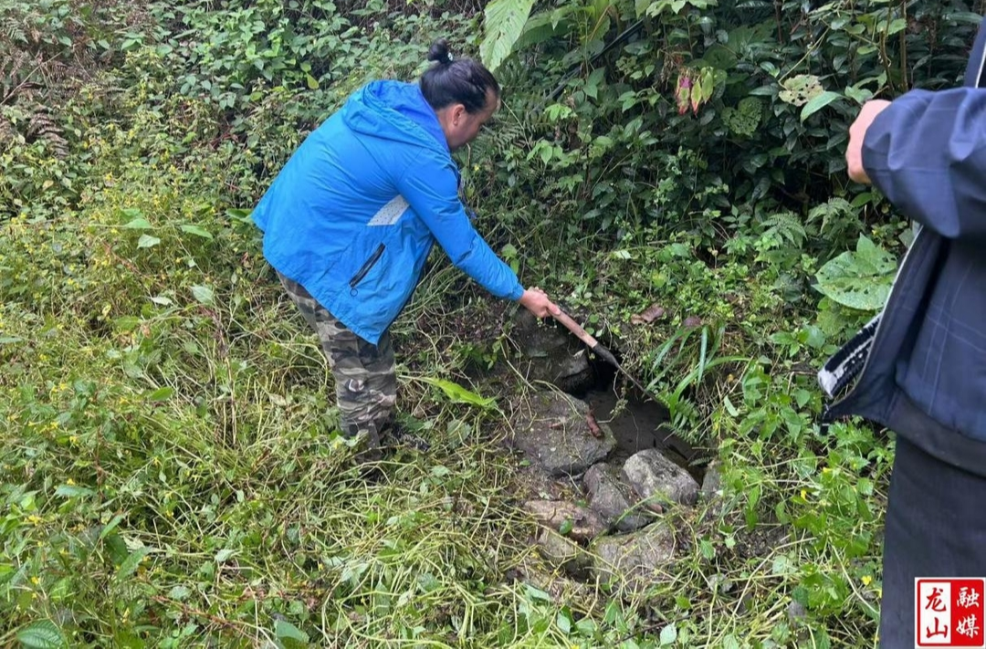 县水利局着力提升农村供水保障水平