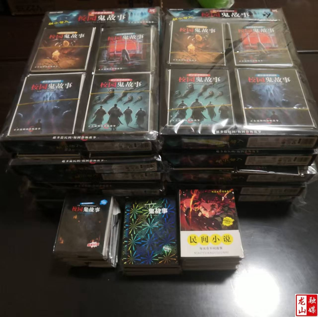 县文化市场综合行政执法大队开展城区出版物市场专项执法检查