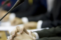 中共代表团访问日本