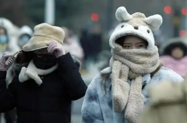 刚刚确认！湖南再迎大降温，长沙有点猛！