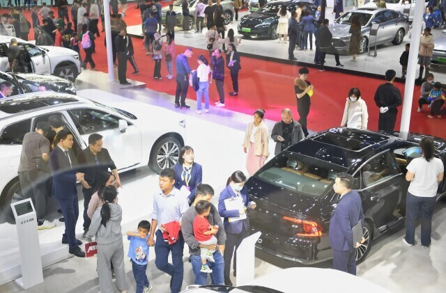 湖南财政用好用足政策“工具箱”—— 一揽子增量政策落地见效