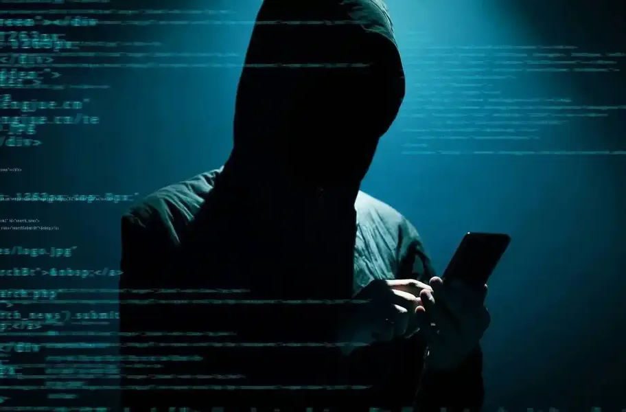 当心！境外黑手正伸向未成年人