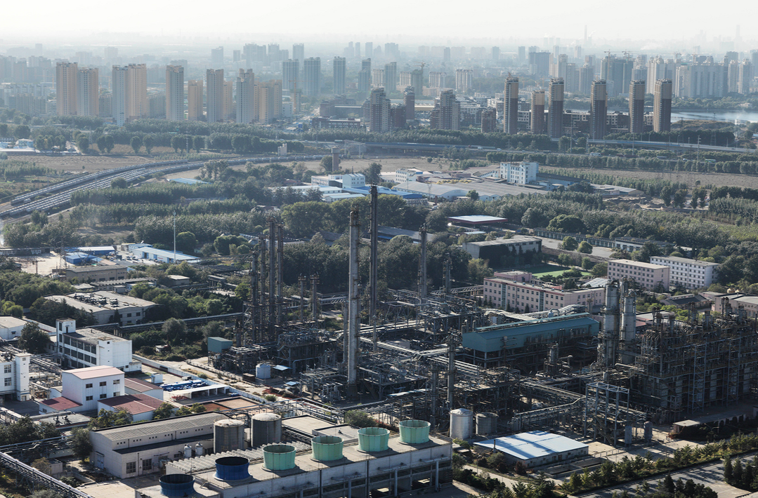 强化重大事故灾害隐患排查整治—— 守牢岁末年初安全防线