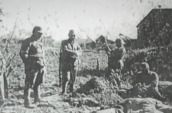 “日本人不知道南京大屠杀，这是日本之耻！”