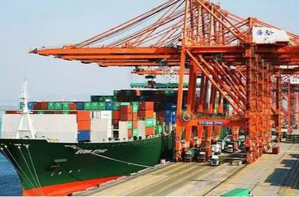 前11个月湖南省进出口5121.9亿元 进口规模创历史同期新高