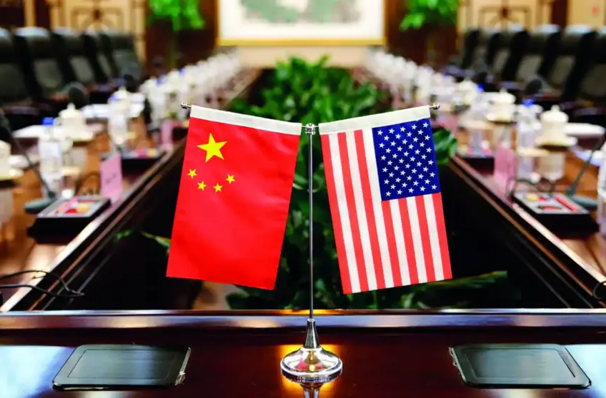 中美经济工作组举行第七次会议 释放哪些重要信号