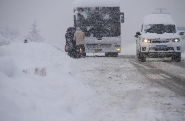 湖南要下大暴雪？？省气象台紧急回应
