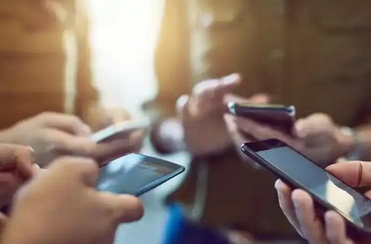 被算法算计？被强取信息？新条例加大保护网民隐私