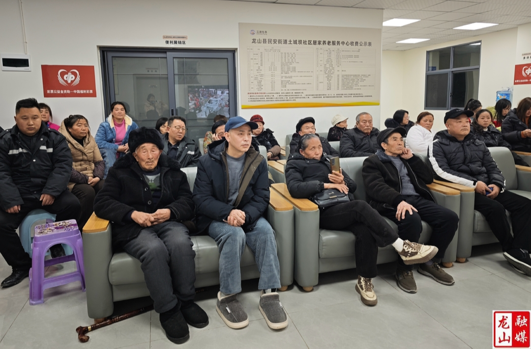 安置区群众热议习近平主席新年贺词：感恩美好新生活