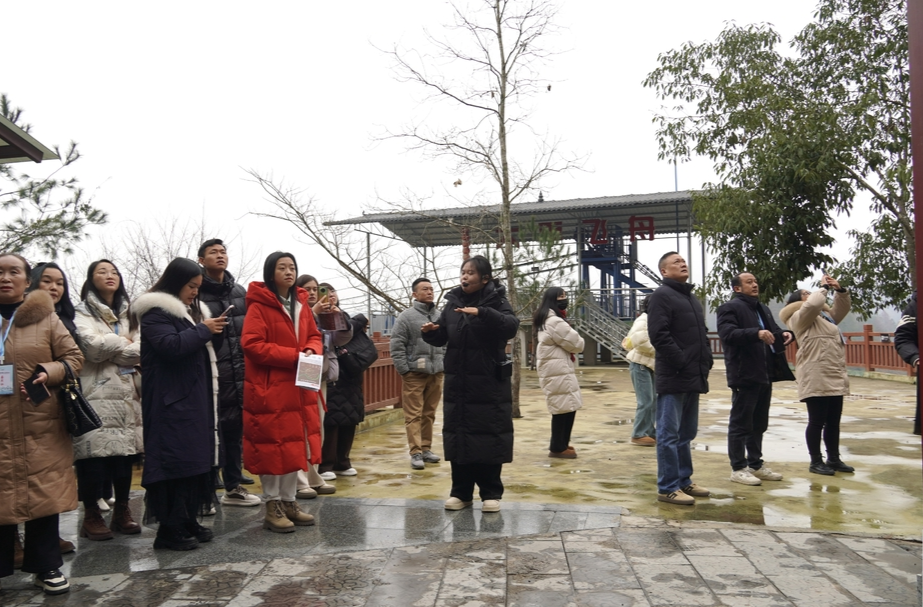 “神秘湘西·别样龙山”文旅发展营销大会召开