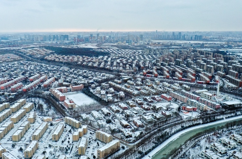 时政新闻眼丨聚焦高质量发展，习近平对吉林提出哪些要求