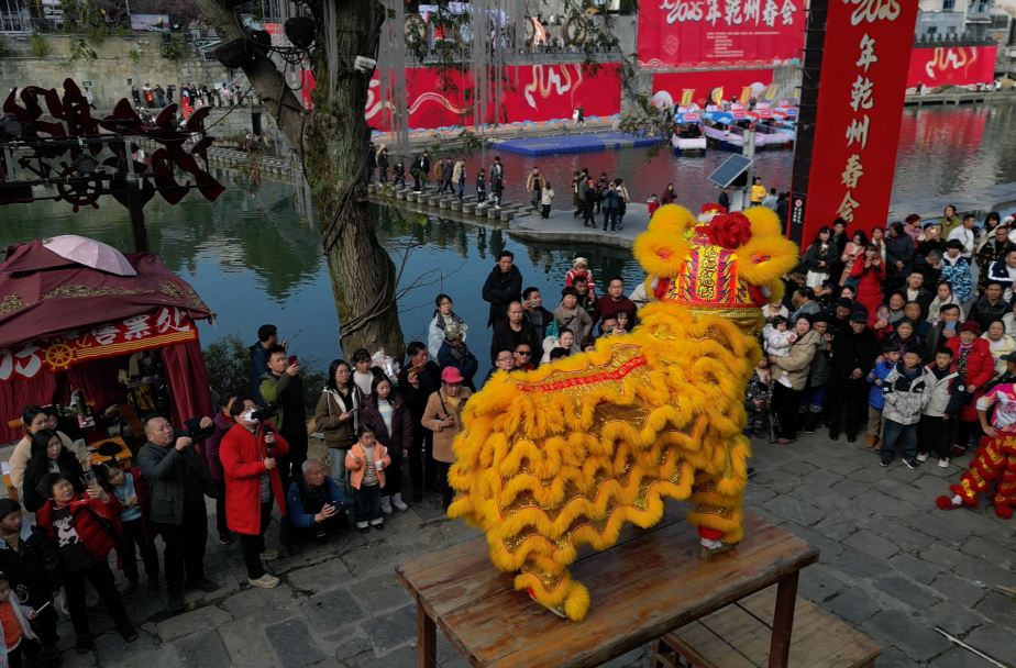 2025元宵节，送你一份超全的湘西游玩攻略