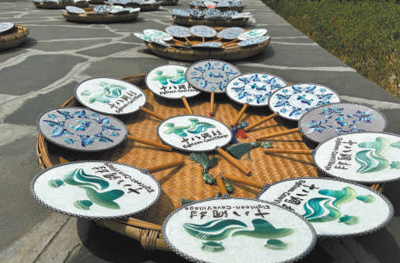 人民日报看湖南 | 外国友人镜头里的中国“最佳旅游乡村”