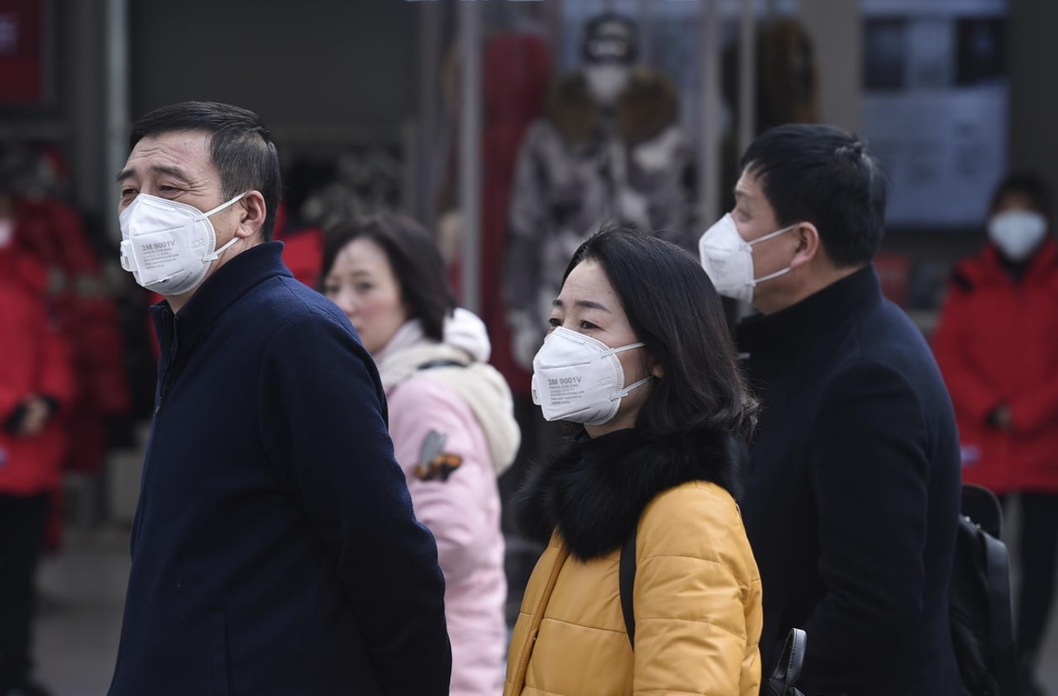 流感病毒流行继续呈下降趋势