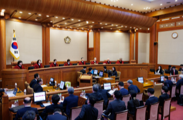 决定尹锡悦命运的马拉松辩论结束 一文梳理控辩双方11次交锋→