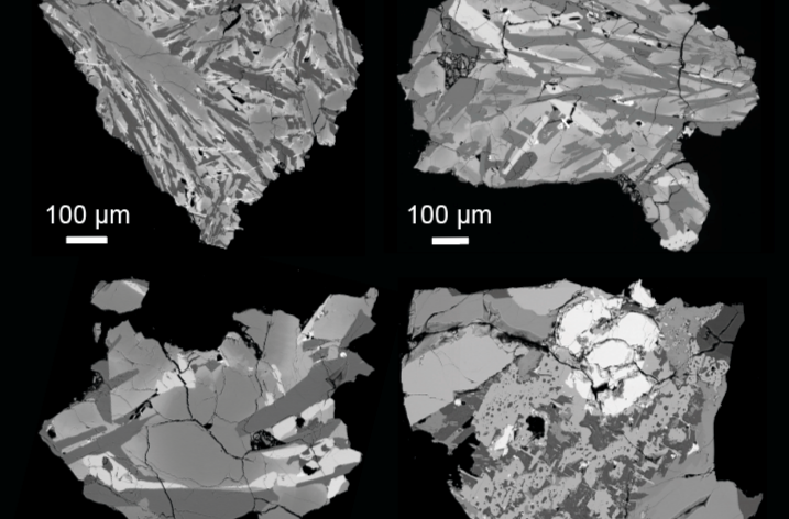 验证月球岩浆洋模型 嫦娥六号月背样品最新成果公布！