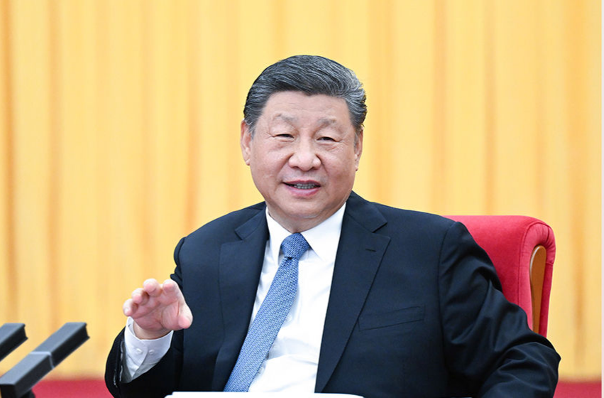 两会第一观察丨一场界别联组会，一篇育才大文章