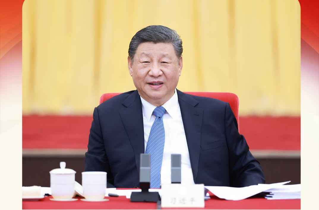 习近平两会时刻丨思政教育“小课堂”融合社会“大课堂”