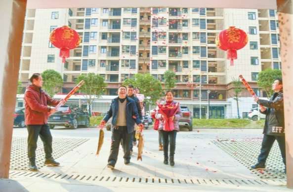 如何持续用力推动房地产市场止跌回稳——两会中国经济问答