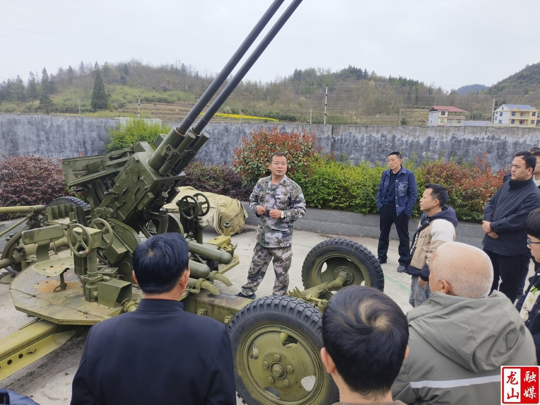 2025年湘西州人工影响天气安全操作培训在龙山县举行