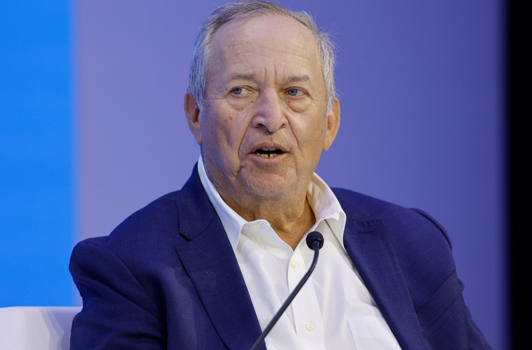 美前财长批关税政策：有史以来最大的自残伤口