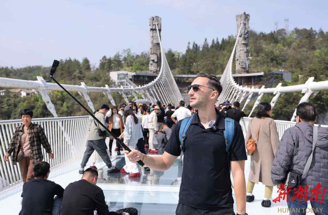 假期不长，文旅大涨——湖南清明假期接待游客超2000万人次，游客总花费超120亿元