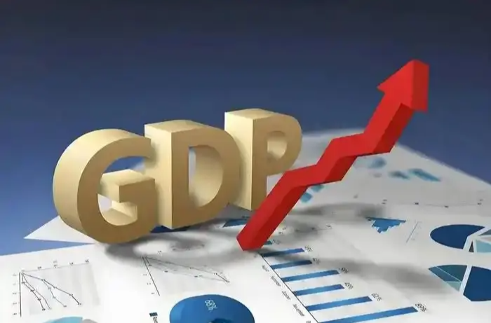 数据说话：看懂5.4%增长背后的行动力