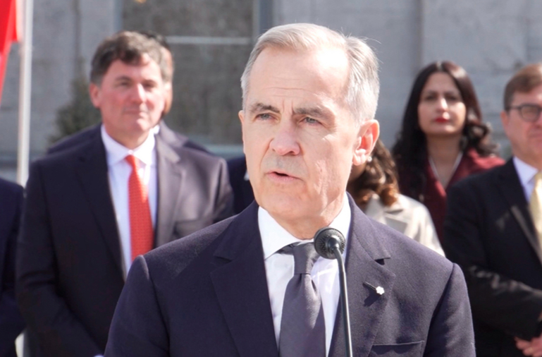 加拿大总理：加拿大和美国的传统关系已经结束