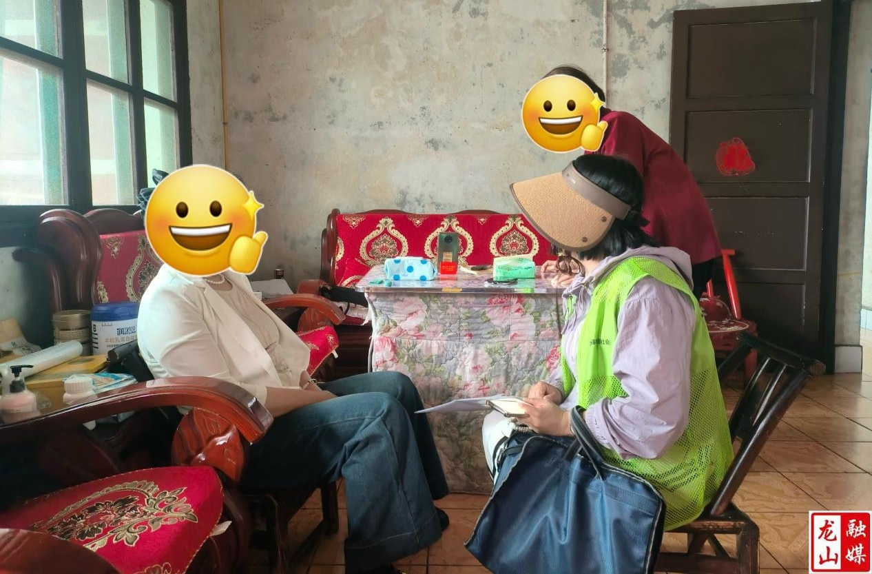 县民政局创新推进精神障碍社区康复服务