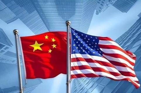 中美日内瓦经贸会谈联合声明