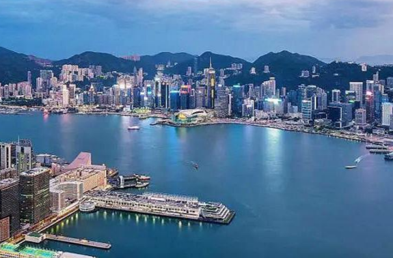 这场盛会，何以吸引粤港澳大湾区的目光