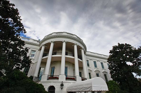 裁定越权 美联邦法院阻止特朗普4月2日关税政策生效