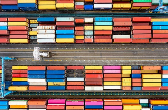 需求平稳增长 今年1-4月全国社会物流总额同比增长5.6%