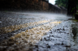 强对流+暴雨双预警 多地将有短时强降水天气 局地将有大暴雨