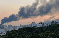 我驻以色列使馆提醒在以中国公民进行撤离登记