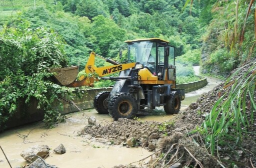 全省防汛应急响应提升至三级 国家防总办派工作组赴湘指导防汛抗灾