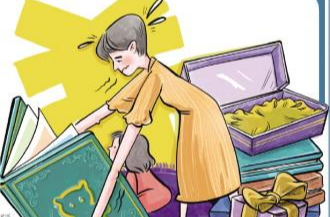 儿童图书乱象调查：一本童书动辄百元 豪华包装有必要吗